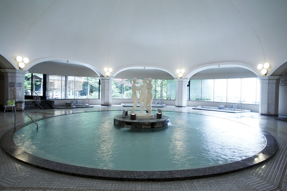 Noboribetsu Grand Hotel 44/59