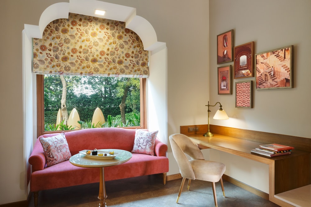 Heritage Village Resort and Spa Manesar 60/87