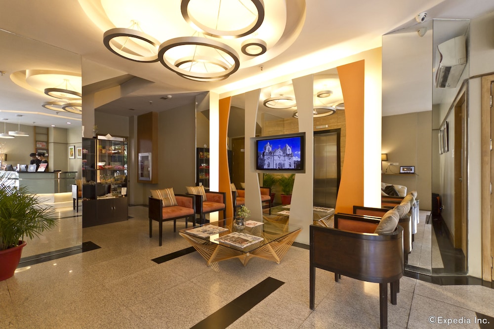 St Mark Hotel 46/65