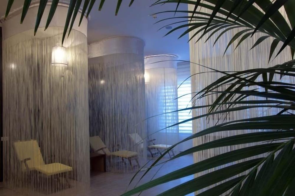 Safran Thermal Resort 22/50