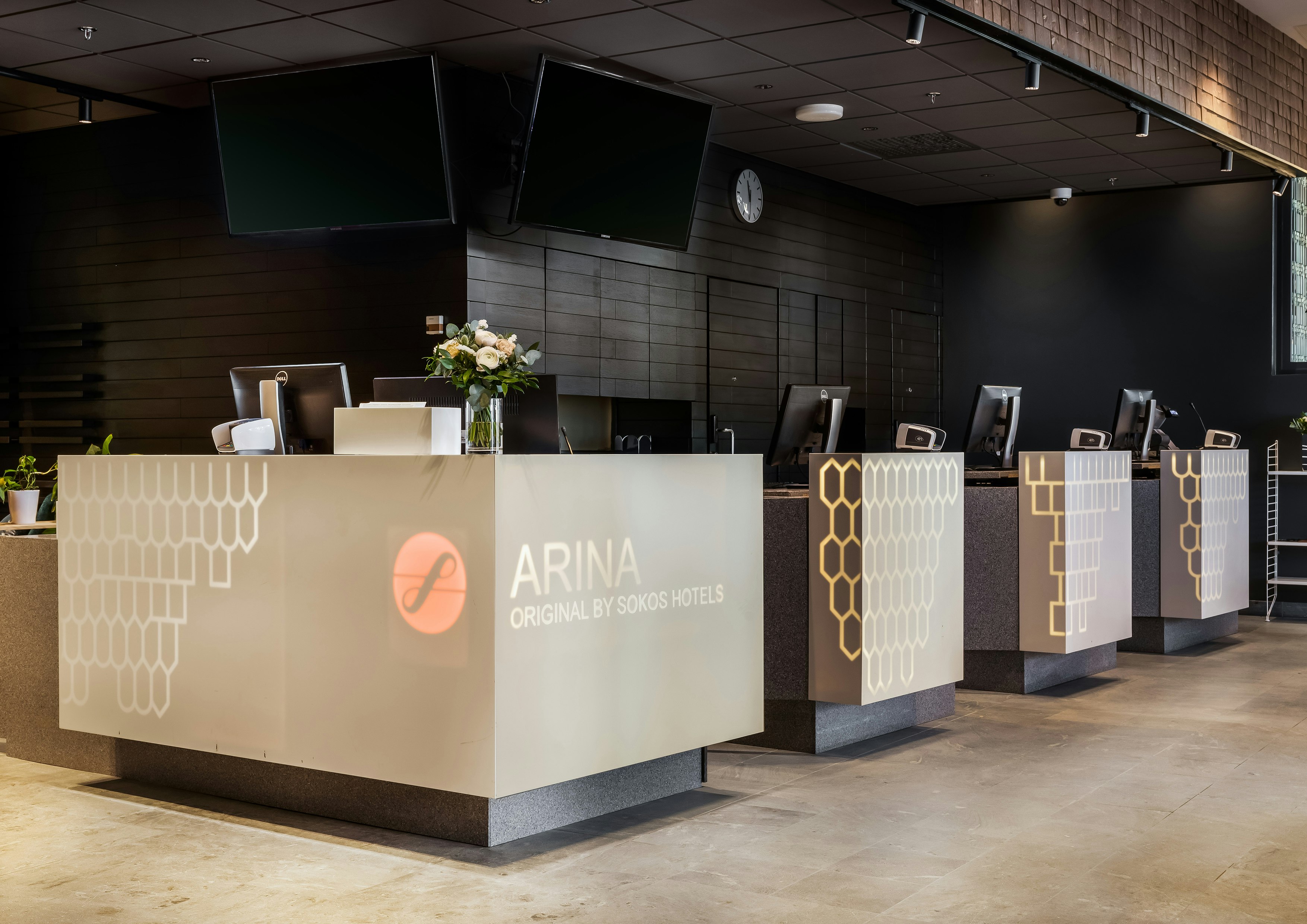 Original Sokos Hotel Arina 5/73