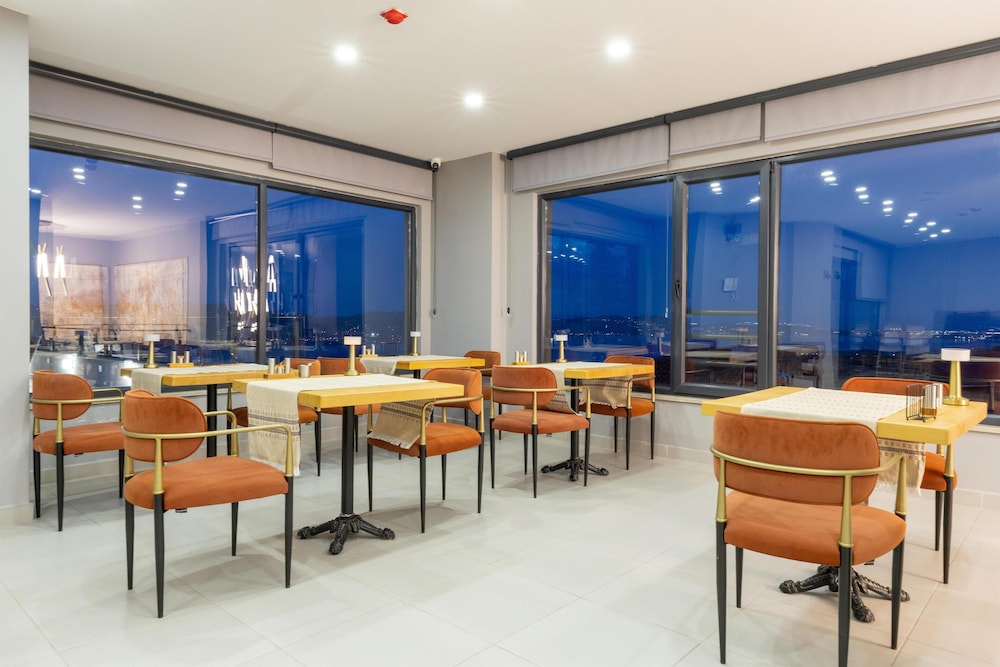 Best Western Plus Sapanca 33/48