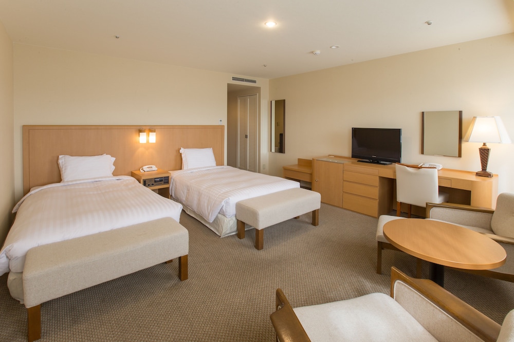 Art Hotel Asahikawa 22/43