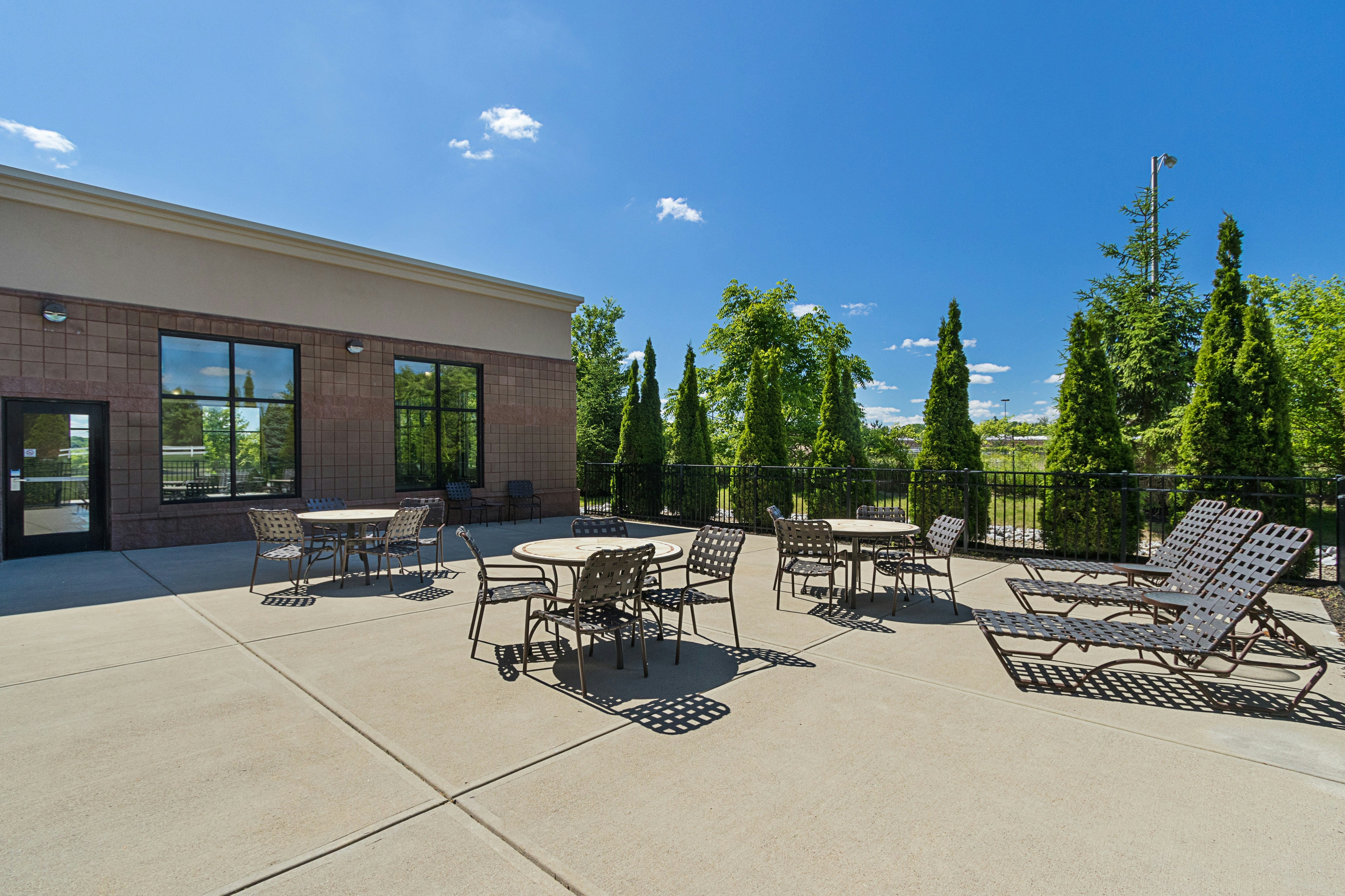 Hampton Inn & Suites Indianapolis Brownsburg 45/47