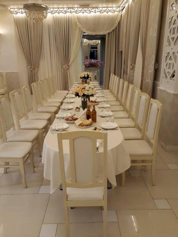 Lux Palace Hotel 40/50
