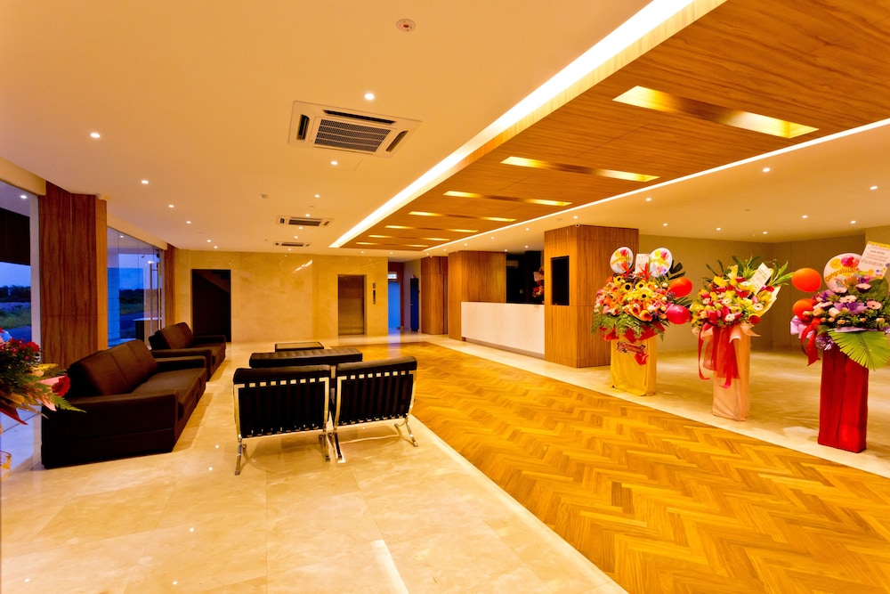 Icon Hotel 38/50