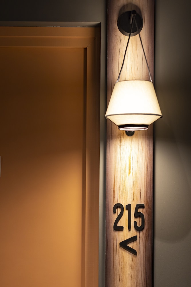 Ibis Styles Les Houches Chamonix photo2
