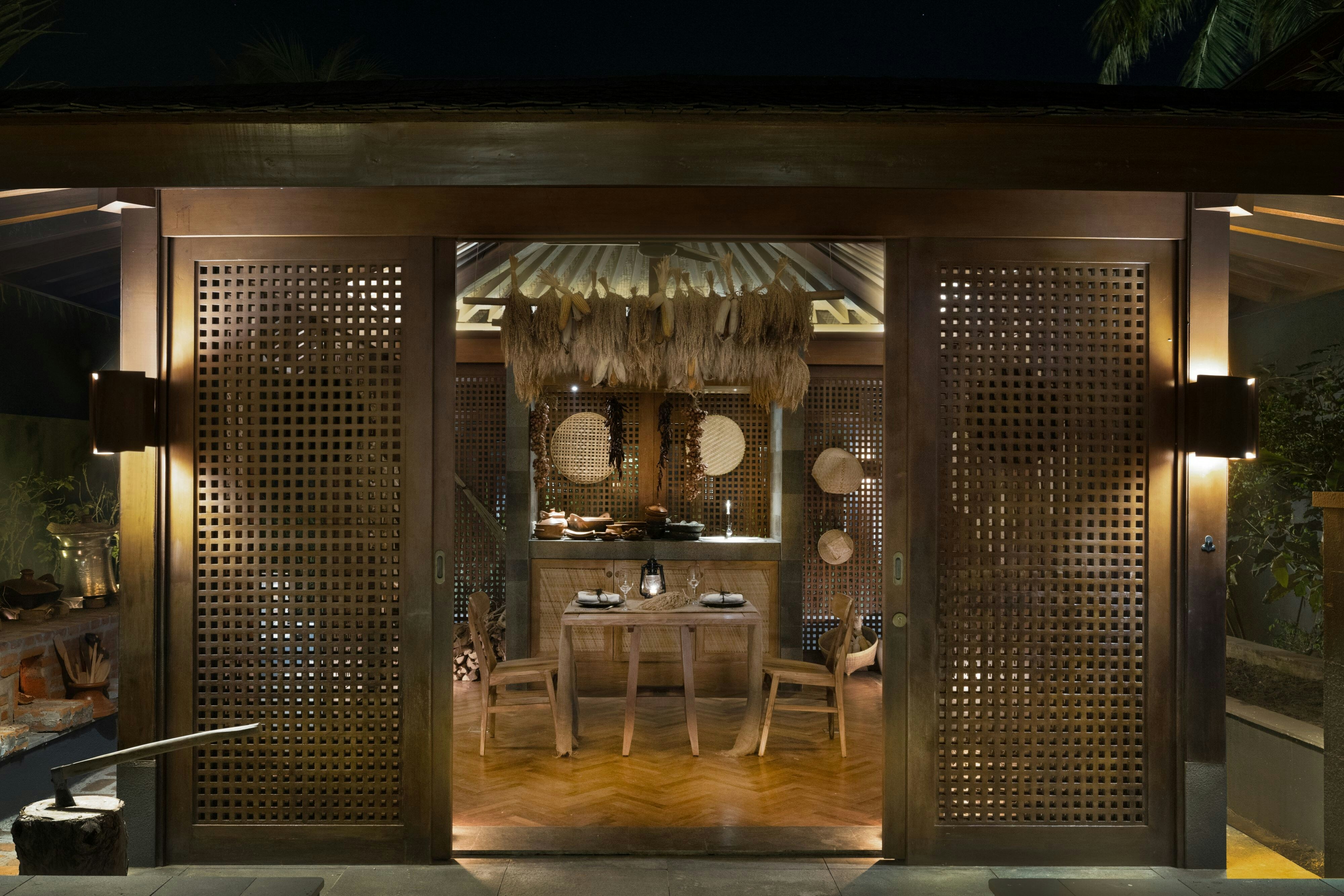 The Sira, a Luxury Collection Resort & Spa, Lombok 1/47