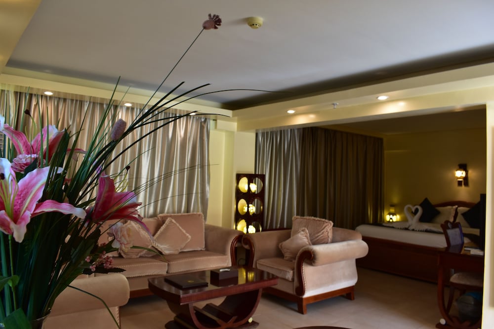 Golden Phoenix Hotel Boracay 26/50
