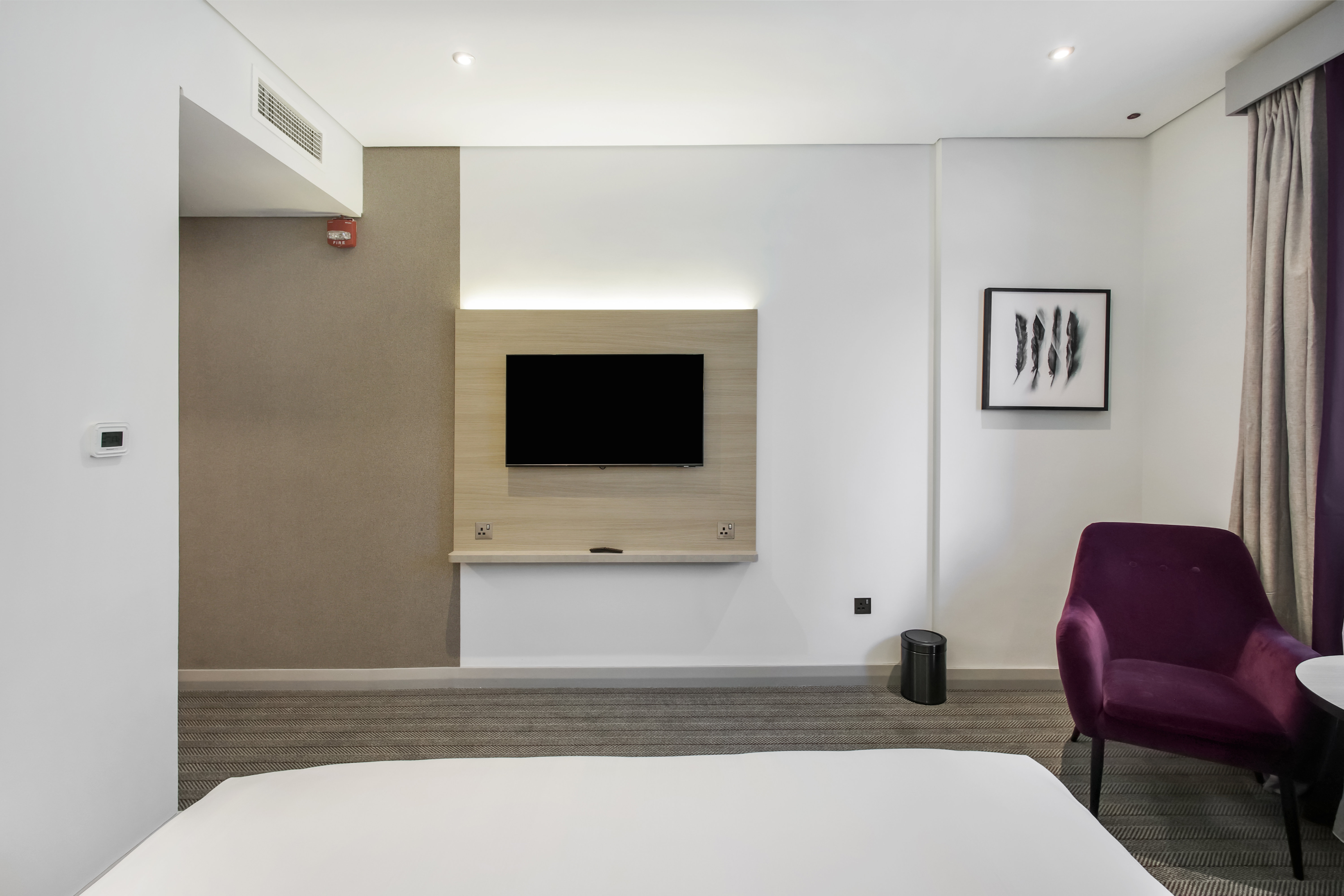 Premier Inn Abu Dhabi Capital Centre 56/82