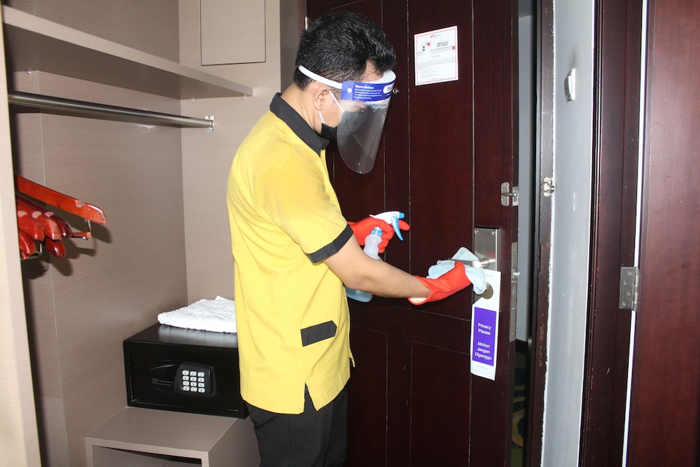 Swiss Belinn Baloi Batam 35/63