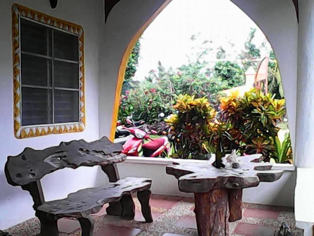 Relaxing Garden Resort 20/50