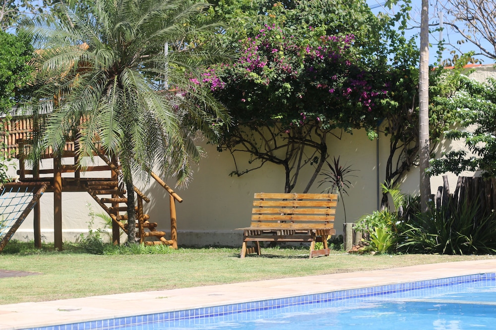 Villa Roma Beach Hotel 33/36