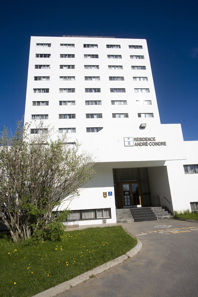 Residences Campus Notre Dame de Foy 3/50