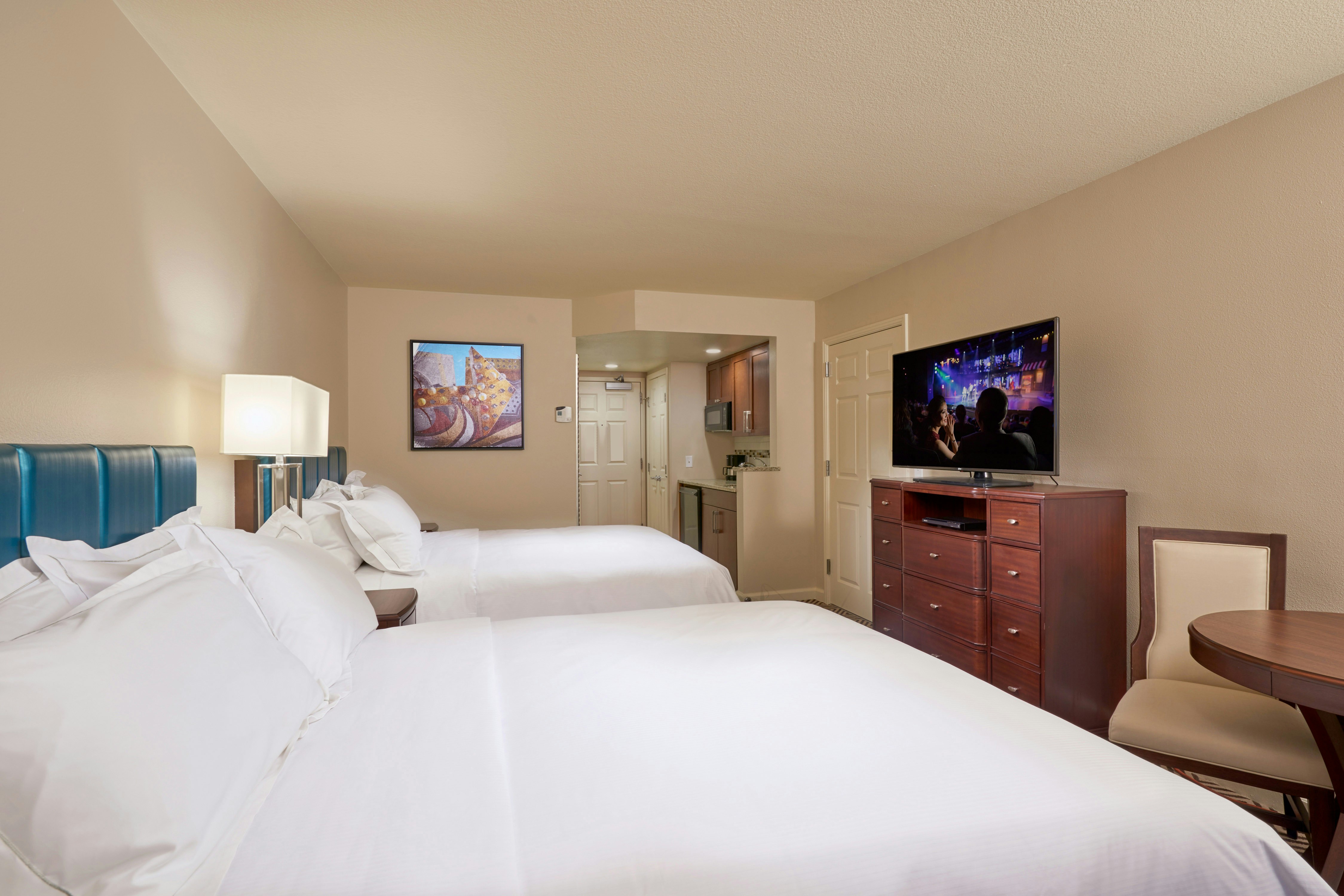 Hilton Grand Vacations Club Paradise Las Vegas 12/53