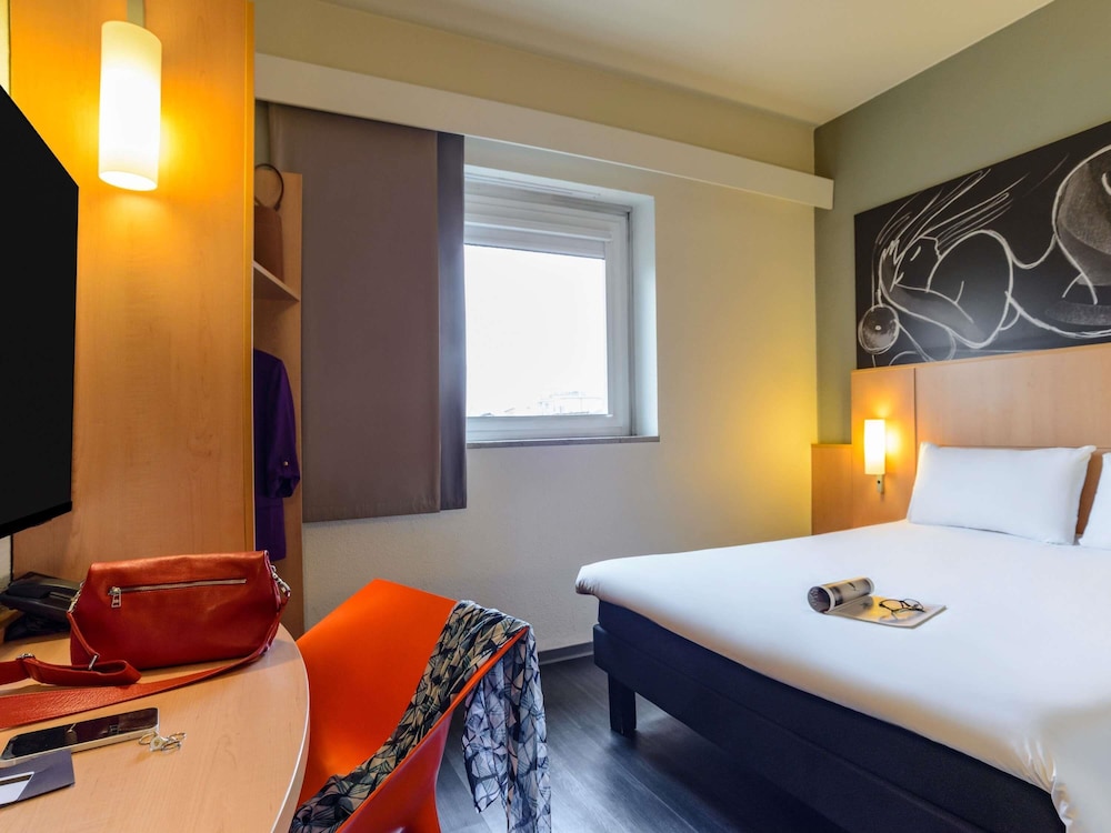 DESIGN, DOUBLE BED