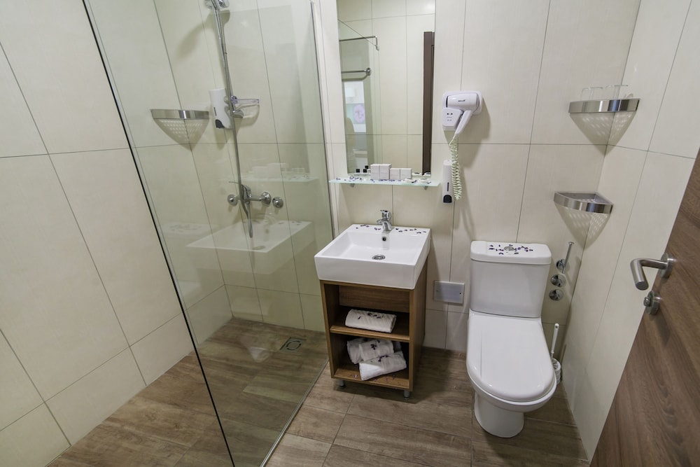 Sato Conference and Spa Hotel 49/50