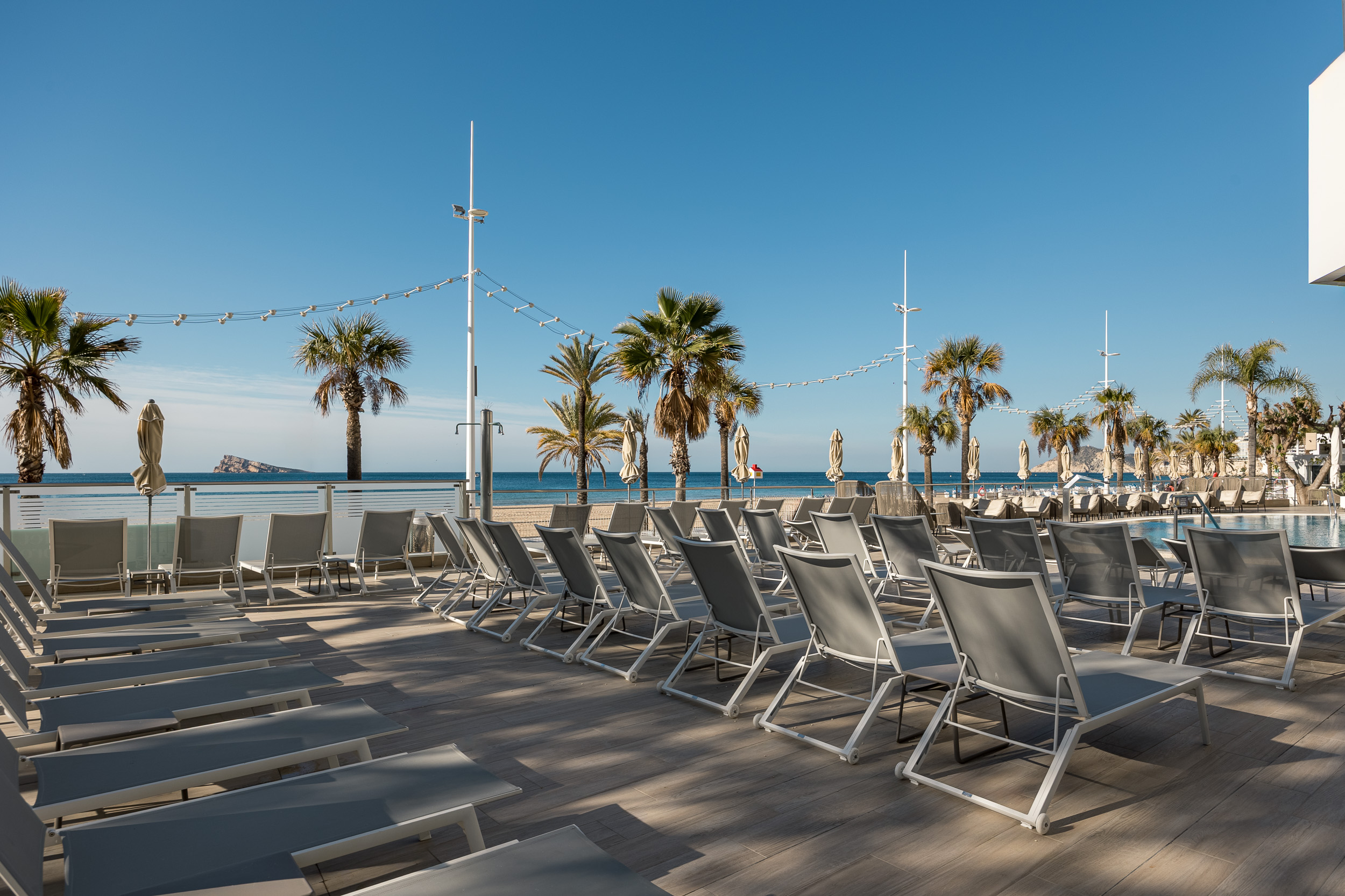 Cimbel Hotel 27/50