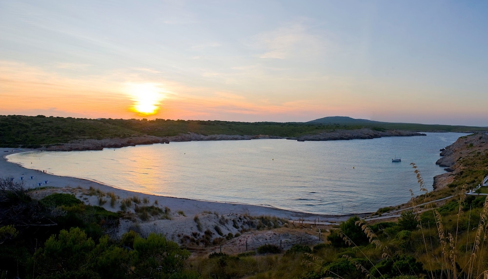 Apartamentos Posidonia 25/36