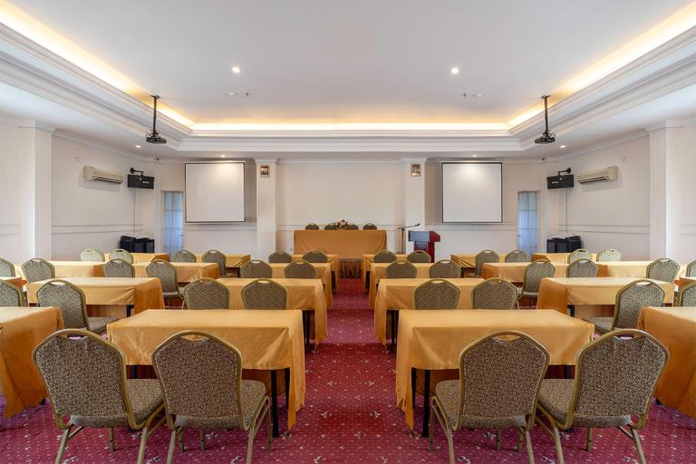 Hotel Sutomo 13/16