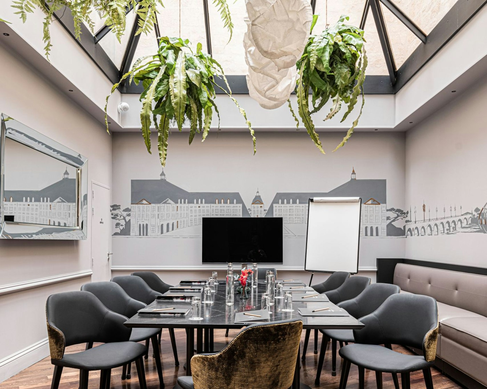 Villas Foch Boutique Hotel and Spa Bordeaux 53/58