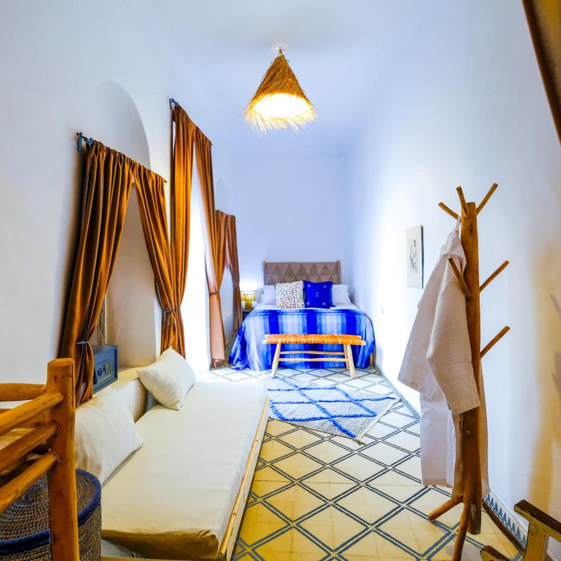 Riad Zellige 18/55