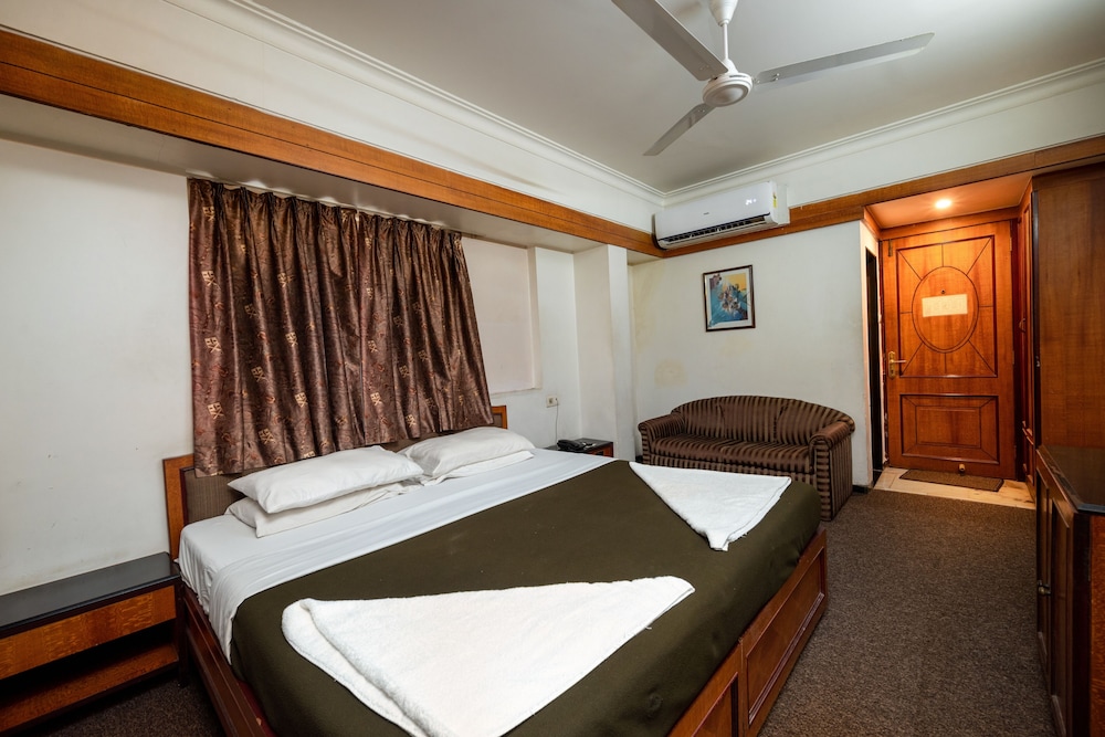 Hotel Balwas International 12/47