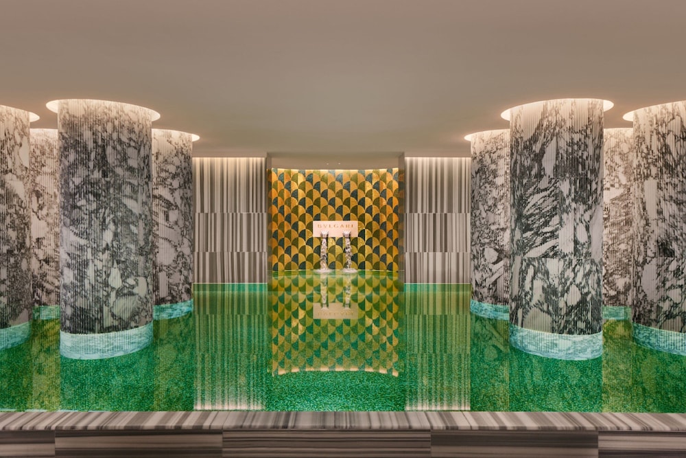 Bulgari Hotel Roma 35/40