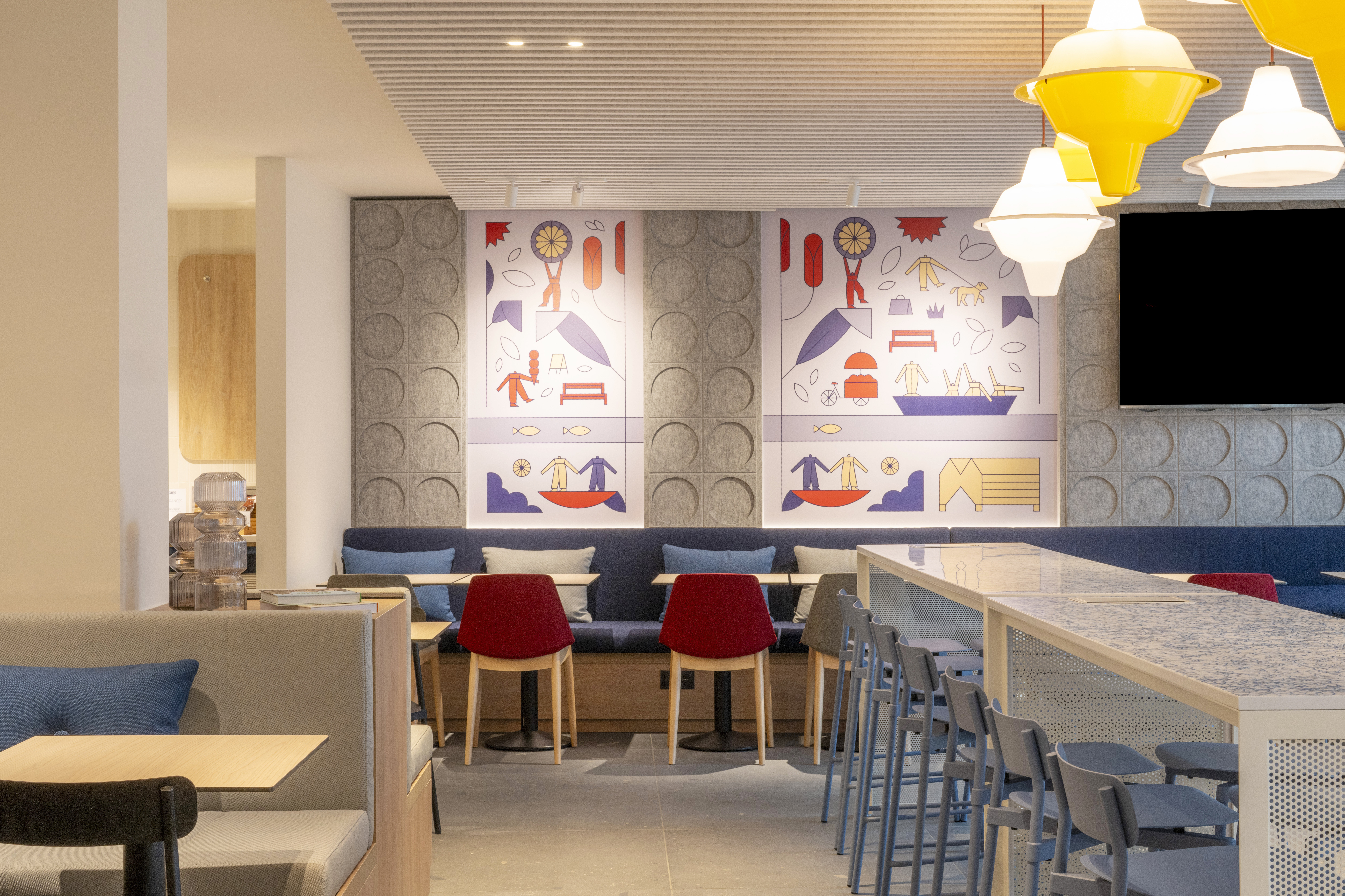 Holiday Inn Express & Suites Ghent by IHG 19/26