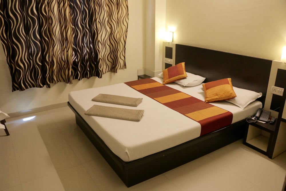 HOTEL RUBY 22/59