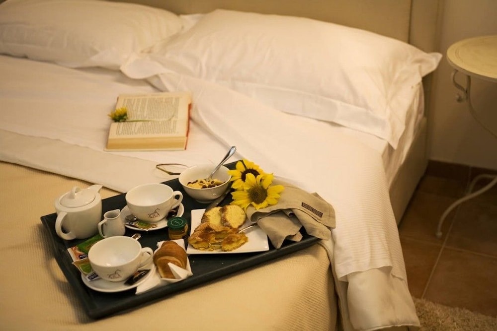 Il Baio Relais Natural Spa 22/46
