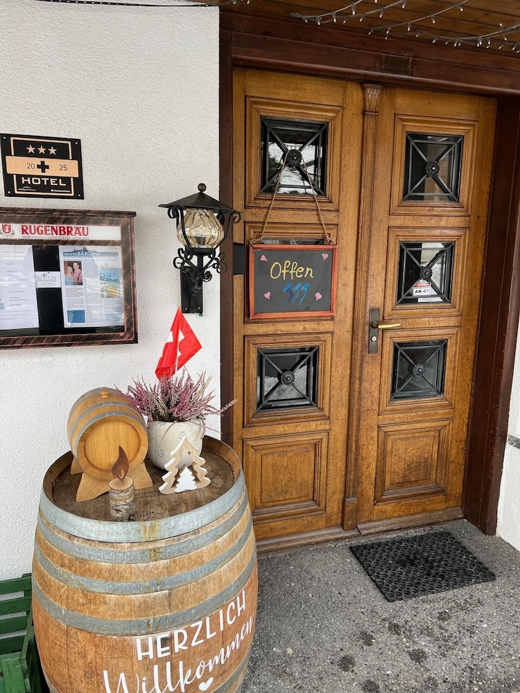 Hotel Beausite Beatenberg 9/50