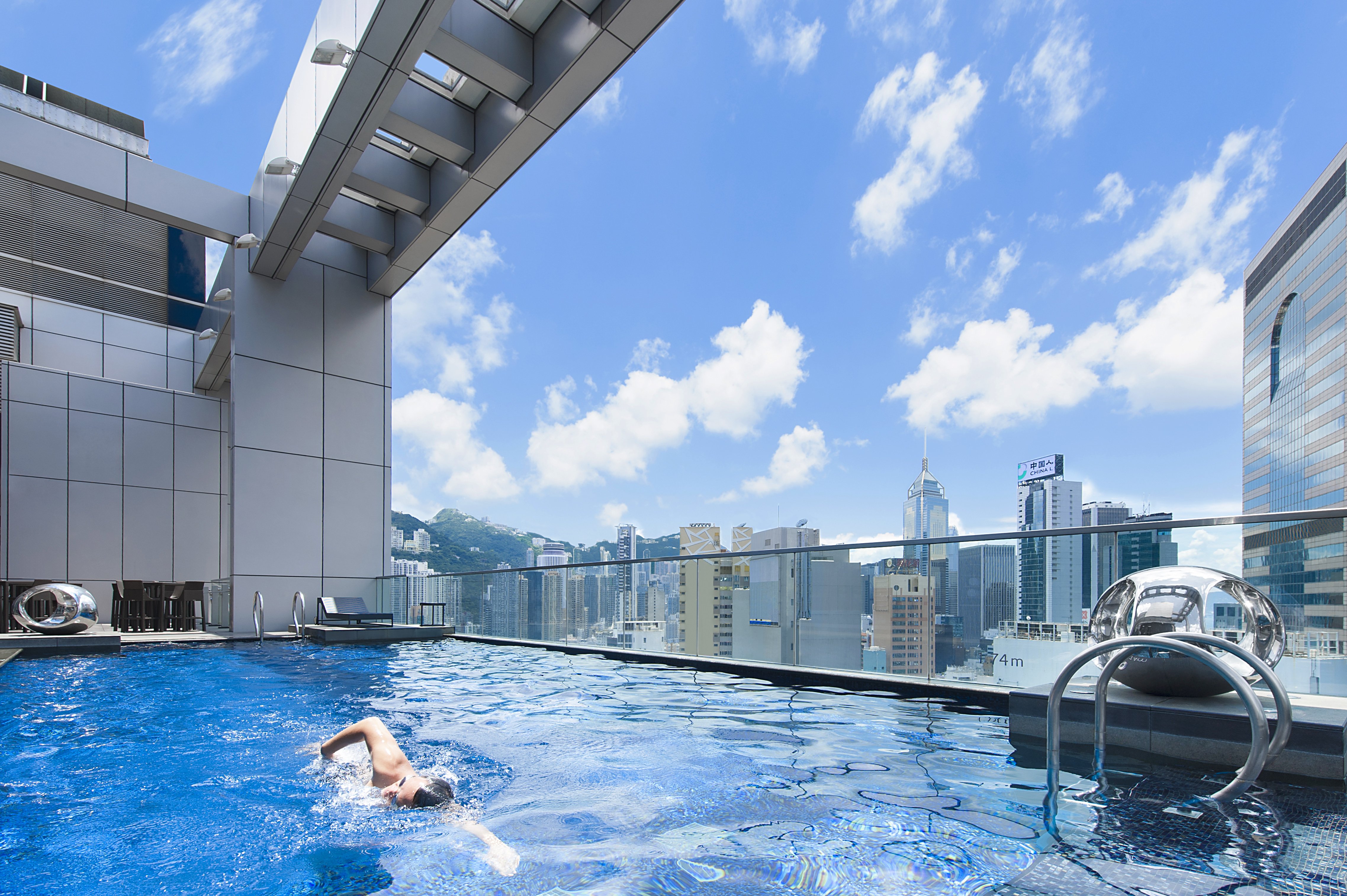 Crowne Plaza Hong Kong Causeway Bay Hotel 39/80