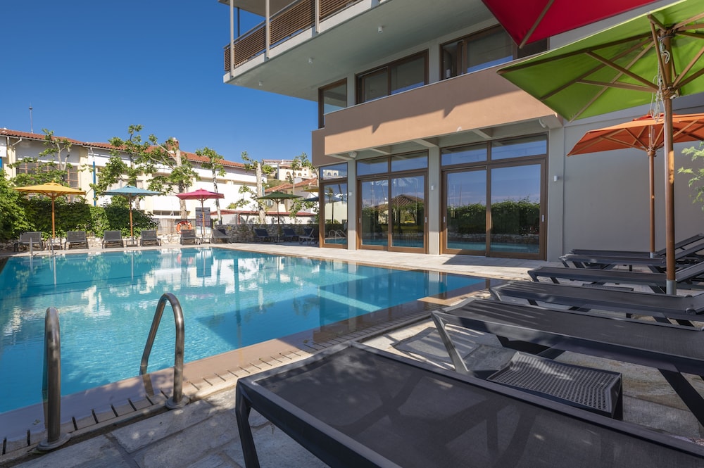 Alkyon Hotel 23/54