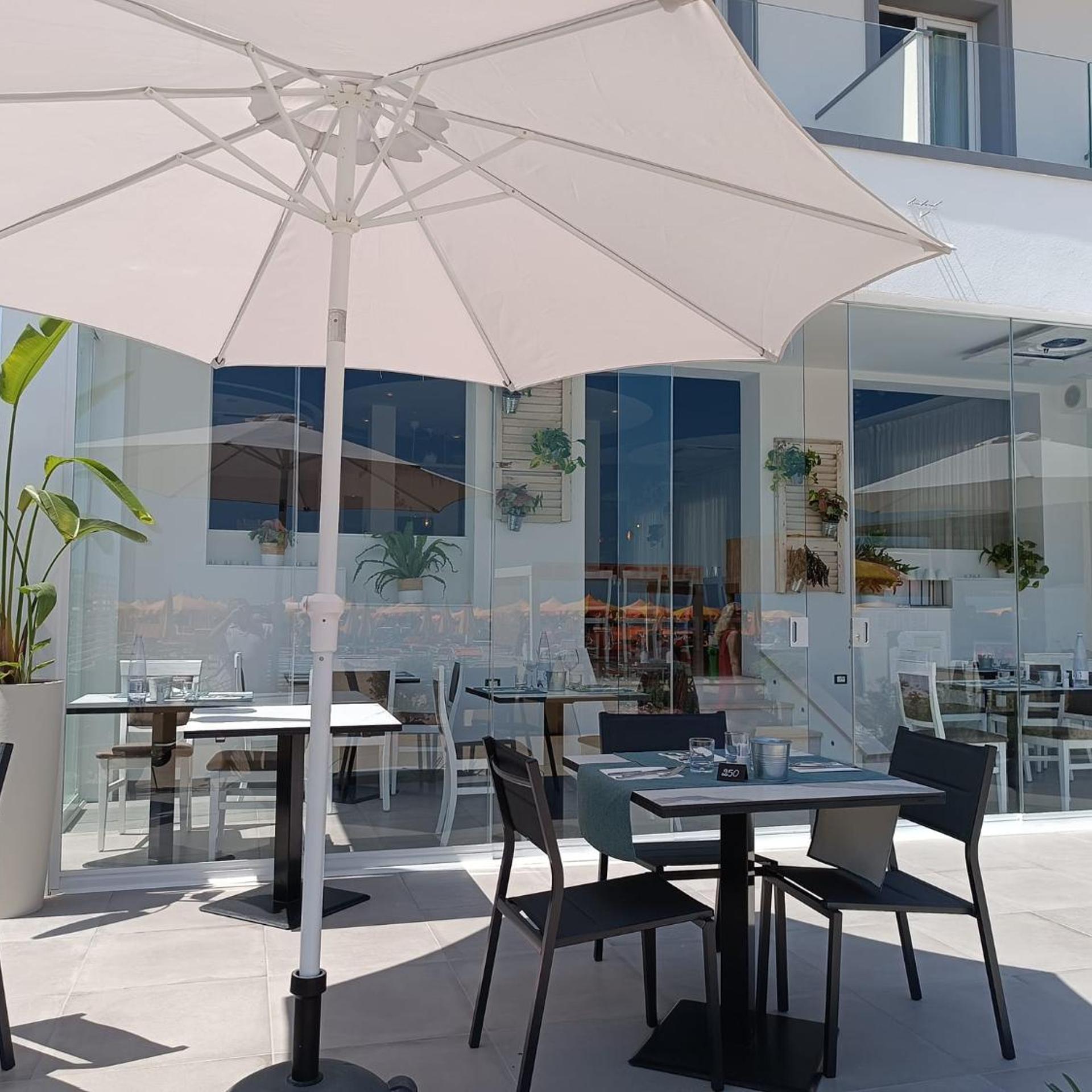 Hotel Brienz 40/50