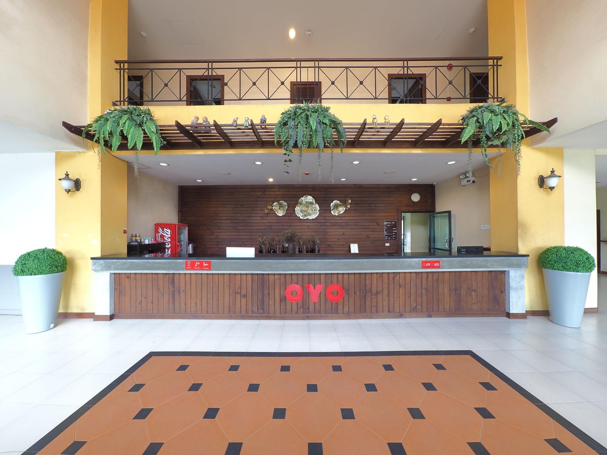Nipa Garden Hotel 2/53
