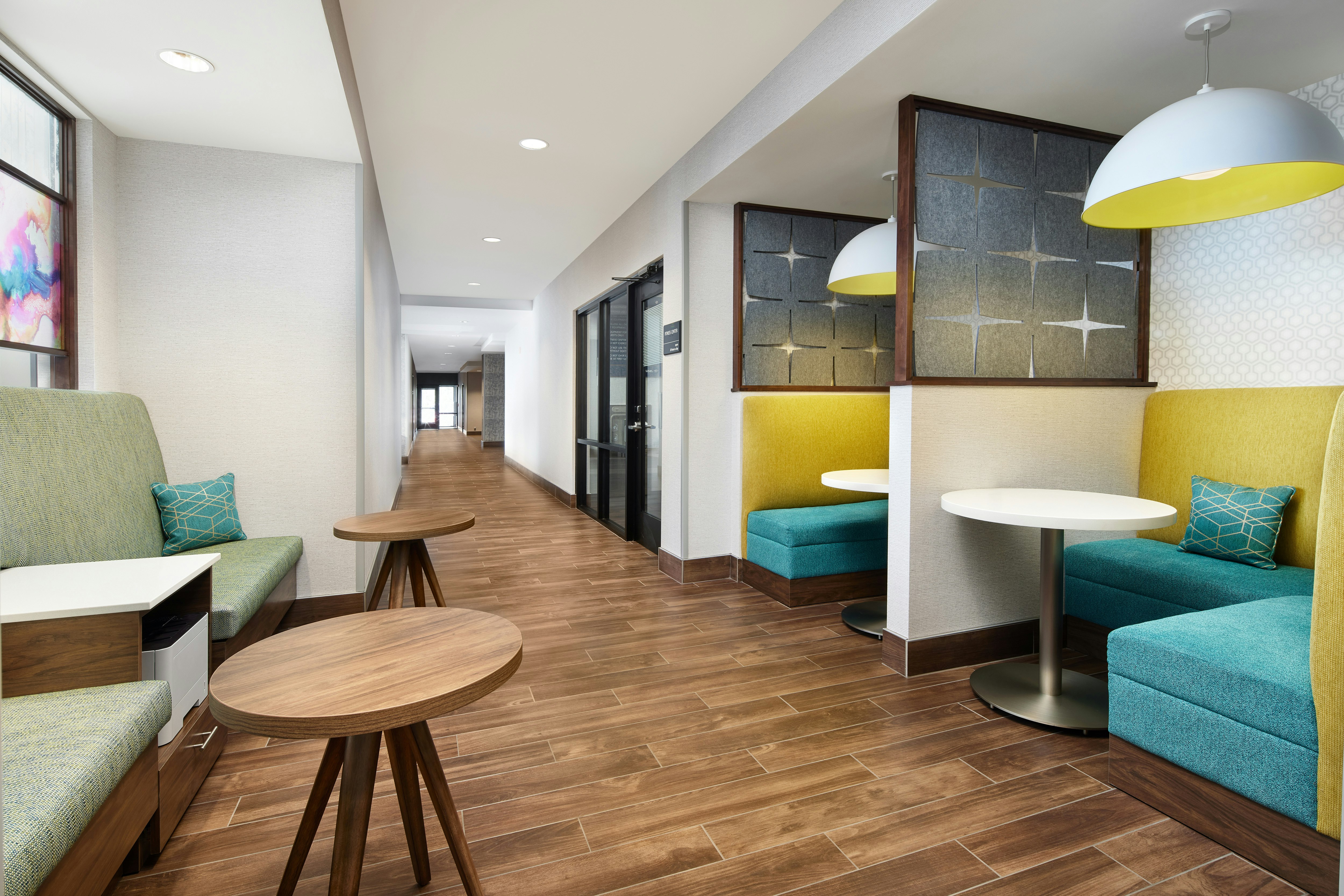 Hampton Inn Franklin In 27/36