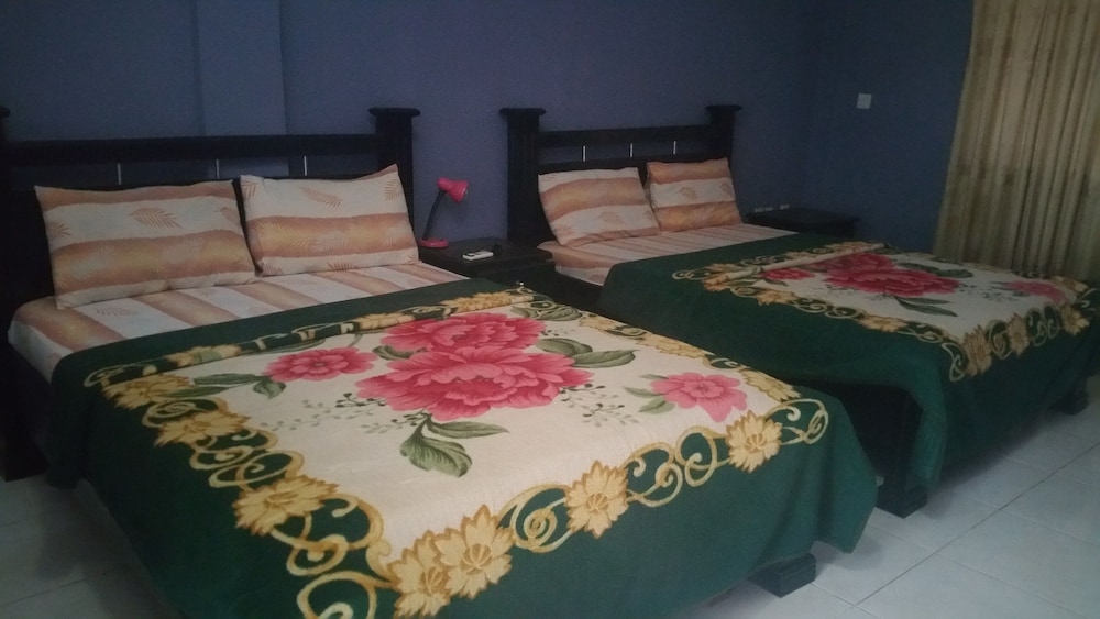 ROOM, 2 QUEEN BEDS
