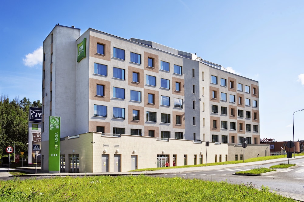 Hotel Ibis Styles Walbrzych 2/70