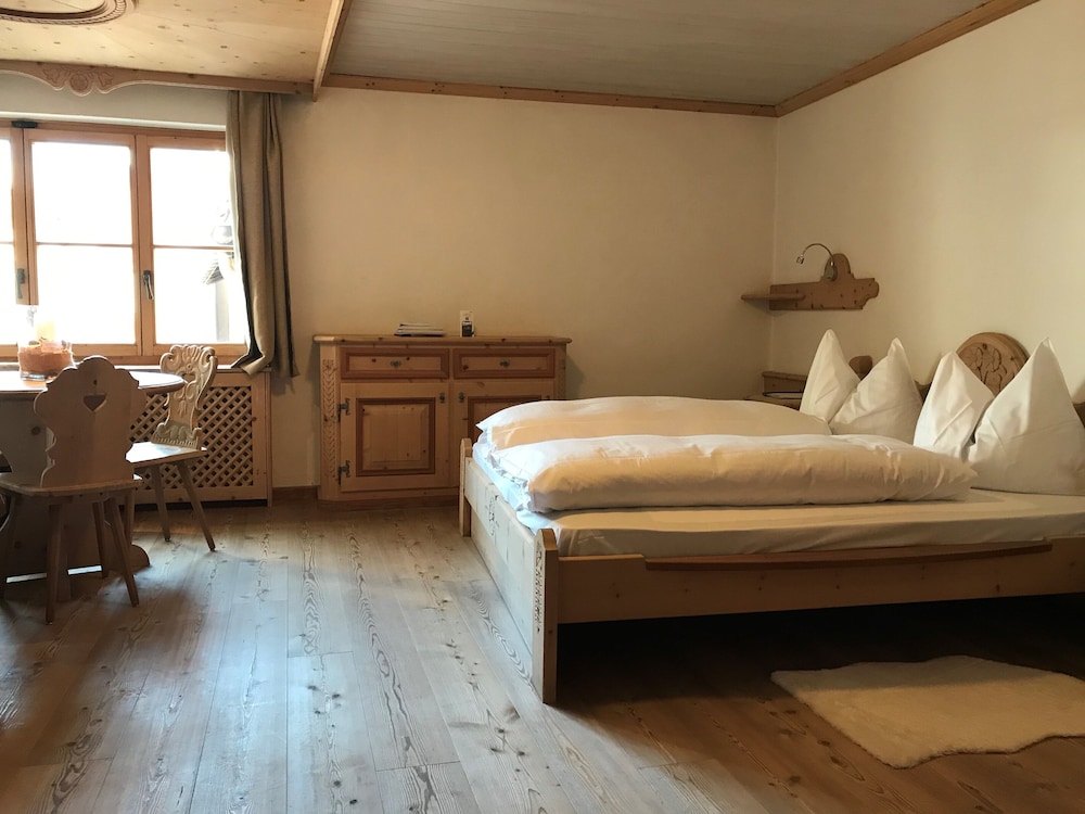 Hotel Klarer 12/39