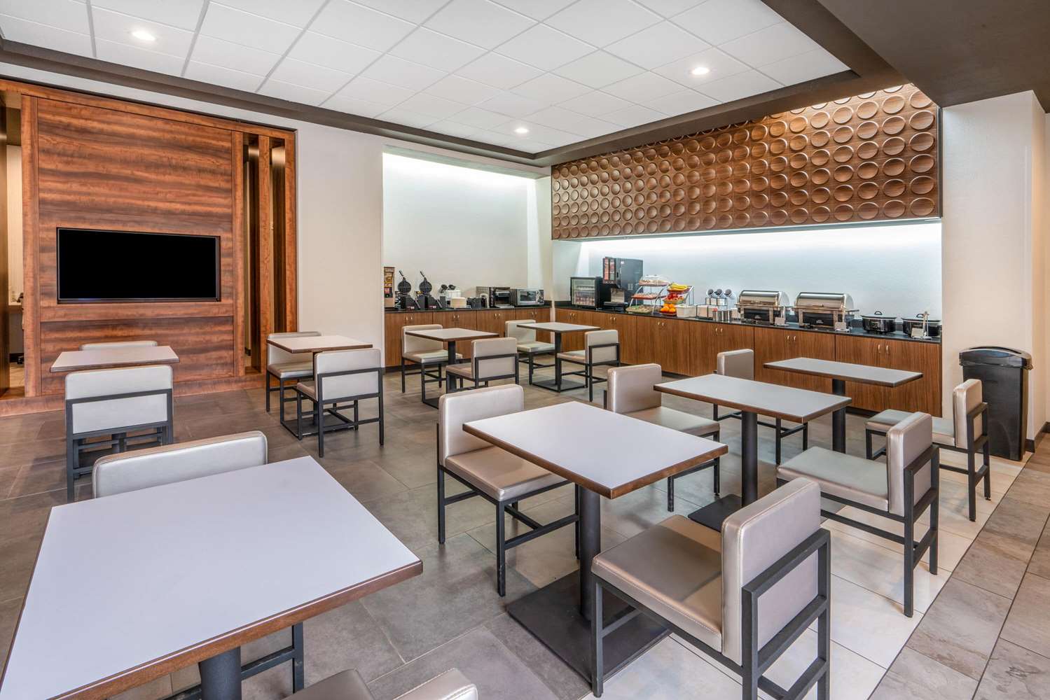 Wingate By Wyndham Moab 17/22