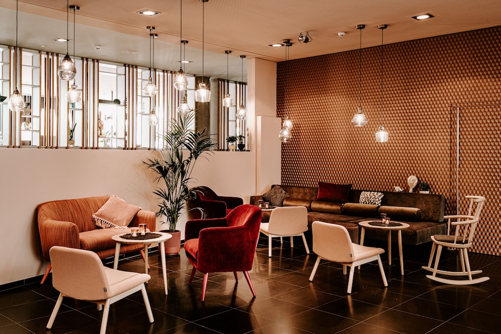 Vienna House Easy by Wyndham Stuttgart 47/68