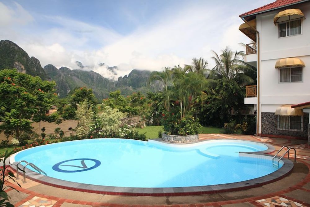 Vansana Vang Vieng 13/31