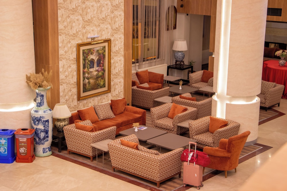 Suhan Cappadocia Hotel Spa 54/76