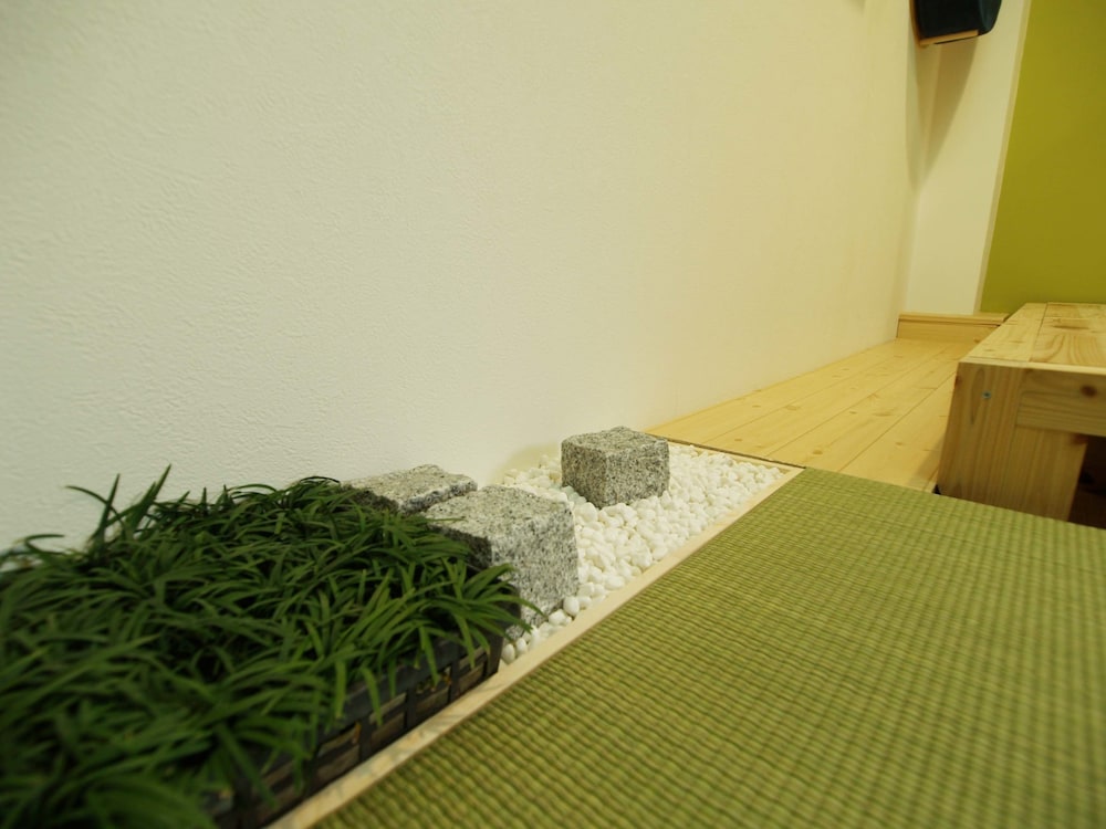 Guesthouse Narakomachi 27/50