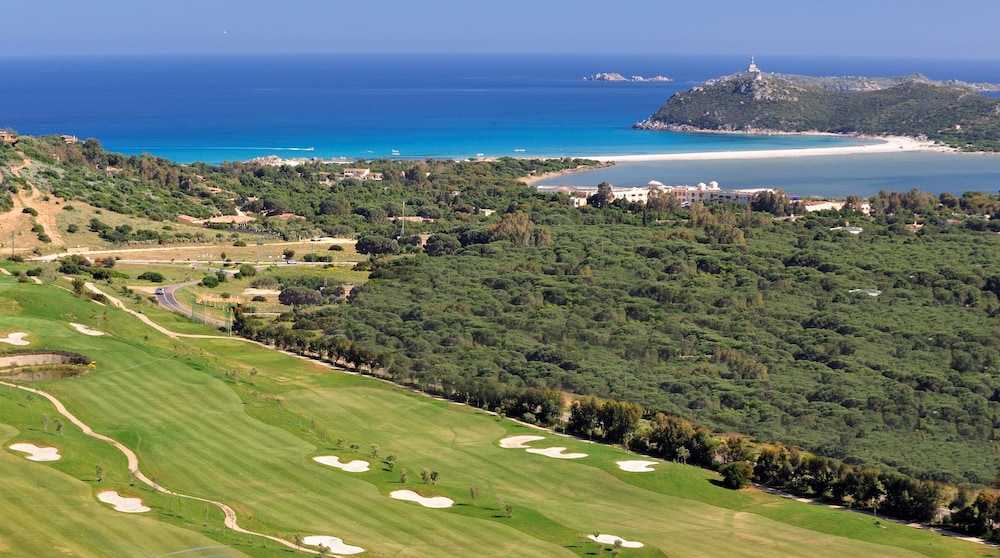 Almar Timi Ama Resort and Spa 44/50