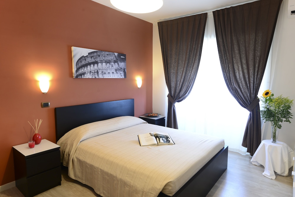 Rome Inn 24/45