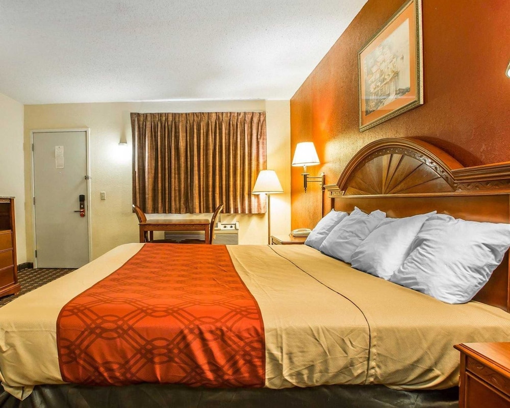 Rodeway Inn Montpelier 6/26