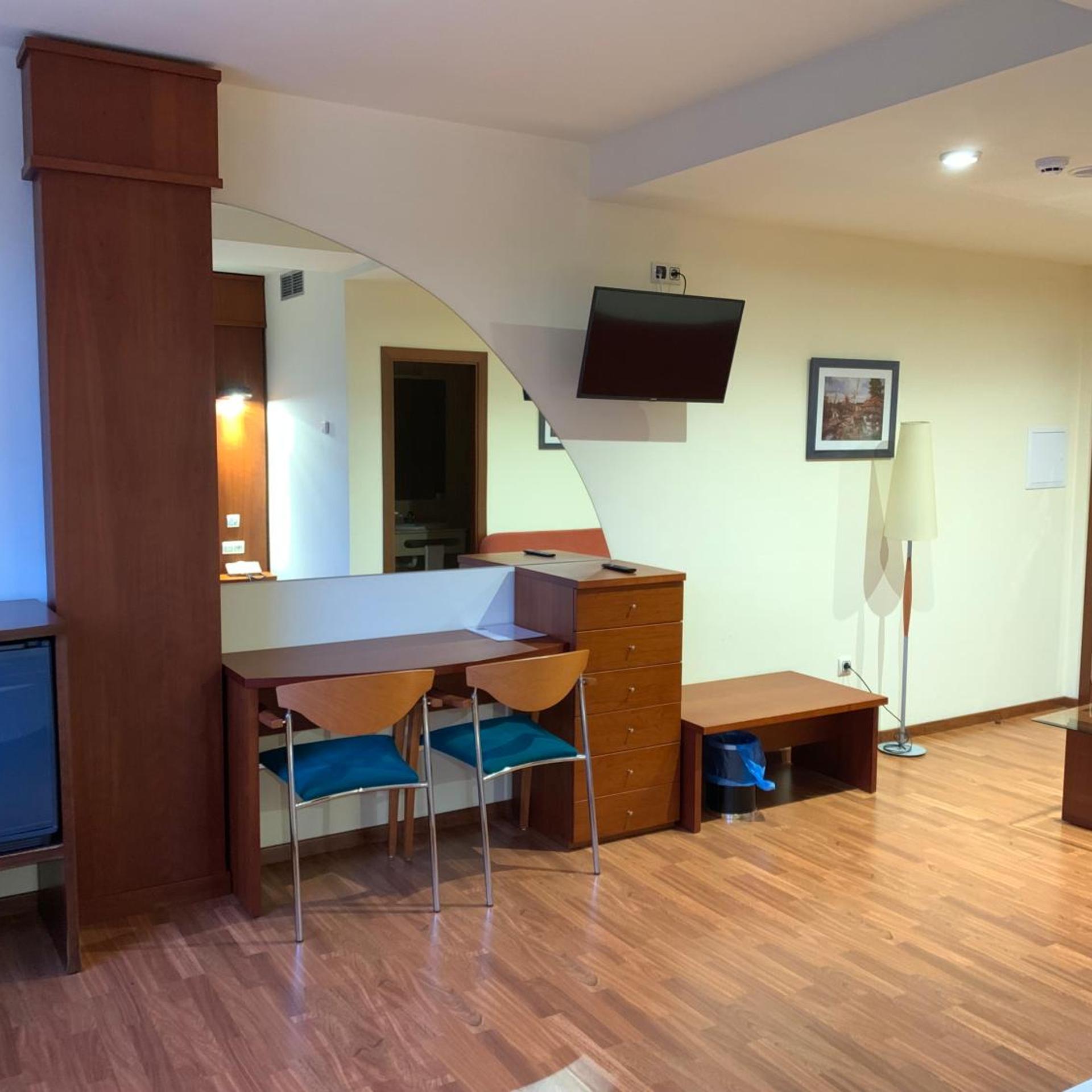 Hotel Barreiro 21/37