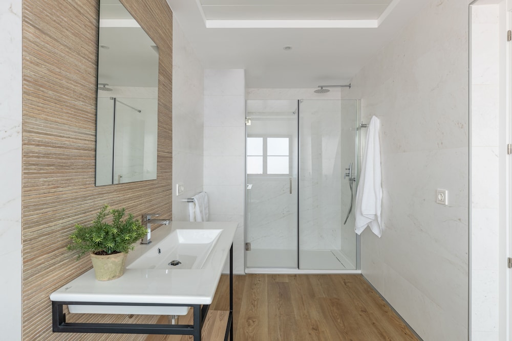 Libere Ciudad Real Apartments 44/47